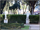 foto Villa Borghese Pinciana